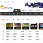 en.3dmgame.com