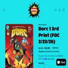 encasedcomics.com