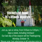 enchantedforestbc.com
