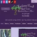 enchantedforestreiki.com
