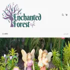 enchantedforeststore.com