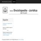 enciclopedia-juridica.biz14.com
