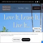 encinocrestapts.com