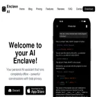 enclaveai.app