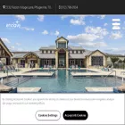 enclavefalconpointe.com