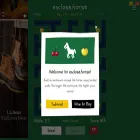 enclose.horse