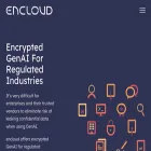 encloud.tech