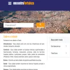 encontrafortaleza.com