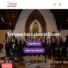 encorecreativity.org