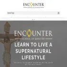 encounterschool.org