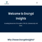 encryptinsights.com