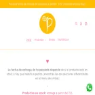 encuadernacionespolenta.com