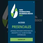 encuentroenergia.mx
