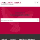 encyclopaedia.herdereditorial.com