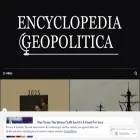 encyclopediageopolitica.com