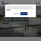 enddrowning.org