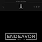 endeavor-comics.com