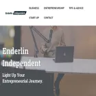 enderlinindependent.com