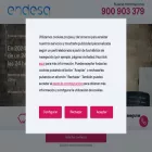 endesaluzempresas.com