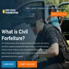 endforfeiture.com