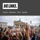 en.die-linke.de