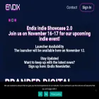 endix-expo.com
