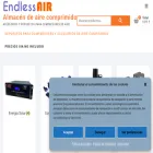 endless-air.com