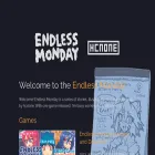 endlessmonday.com