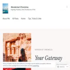 endlesswanderlustchronicles.com