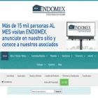endomex.net