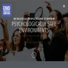 endworkplaceabuse.com