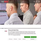 energidanmark.com
