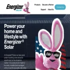 energizersolar.com