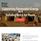 energypeacepartners.com