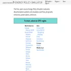 energypolicy.solutions