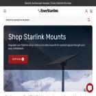 enerstarlink.com