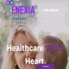 enexiaspecialty.com