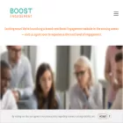 engageboost.com