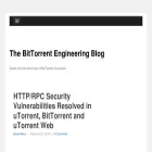 engineering.bittorrent.com