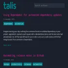 engineering.talis.com