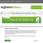 engineersonline.nl