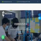 engitronicperu.com