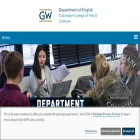 english.columbian.gwu.edu