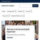 english.fas.harvard.edu