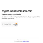 english.insurancekhabar.com