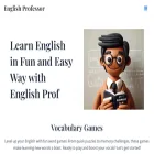 english.prof