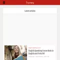 englishberg.com