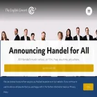 englishconcert.co.uk