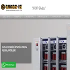 en.guvenisregulator.com.tr