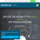 Engvideo.net EngVideo.Net